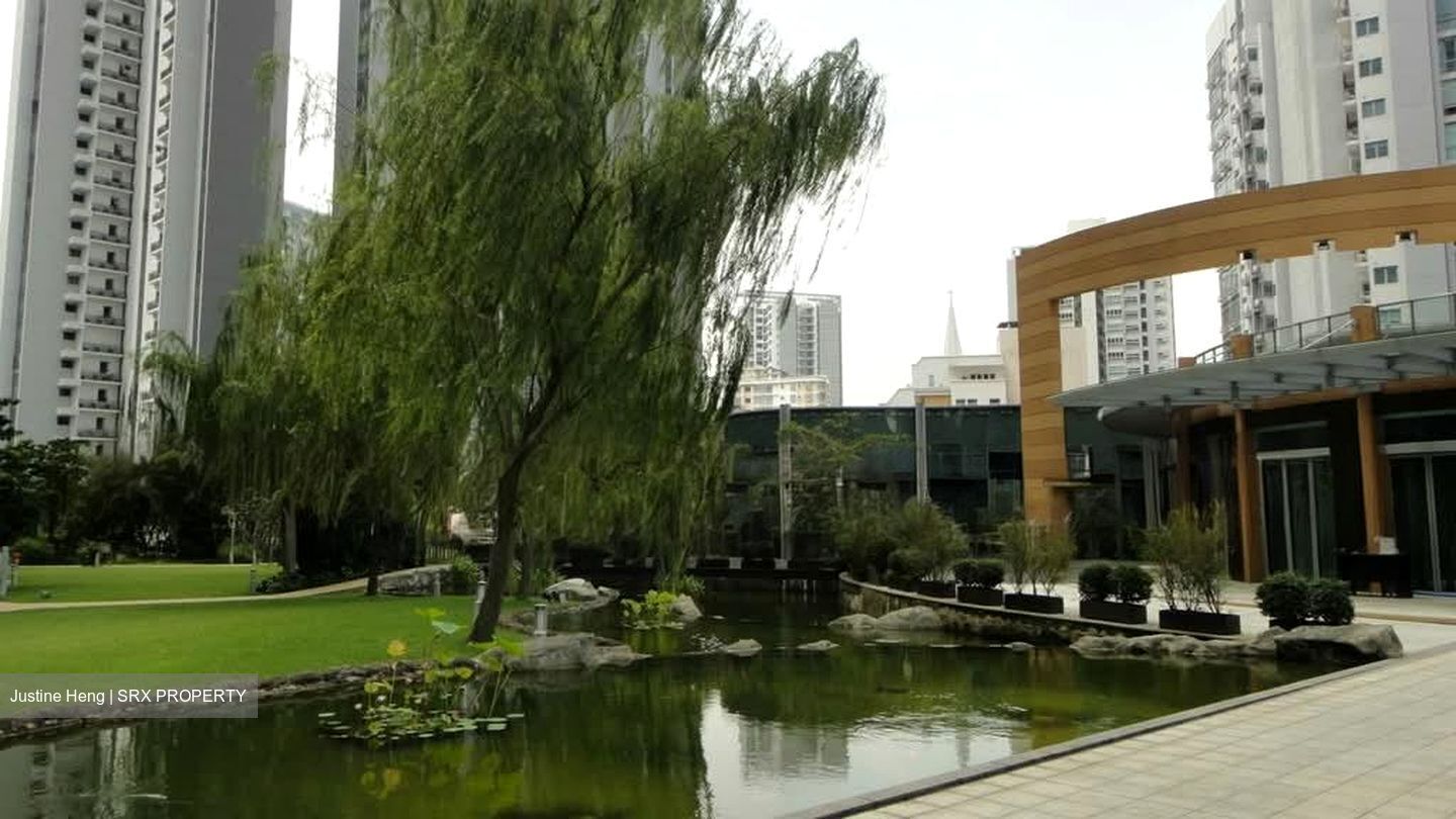 Park Infinia At Wee Nam (D11), Condominium #605329061